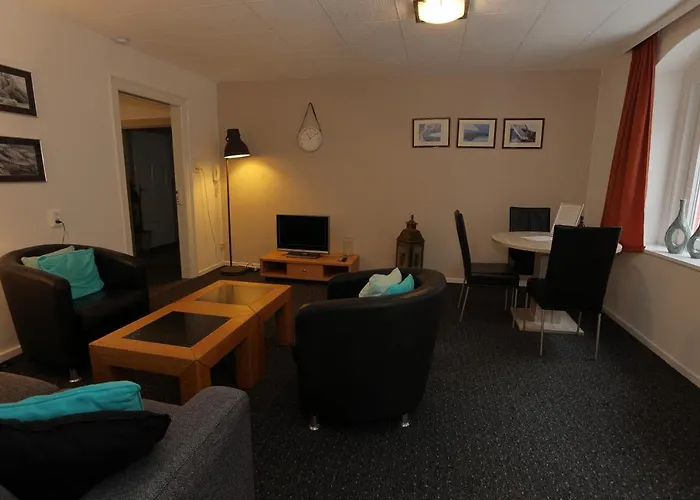 Haus Stefanie Elvire *