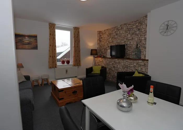 Haus Stefanie Elvire * Altenberg (Osterzgebirge)