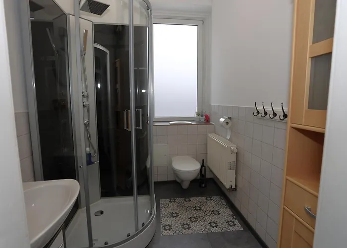 Haus Stefanie Elvire * Altenberg (Osterzgebirge)