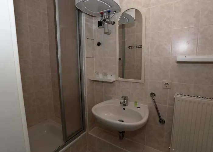 Haus Stefanie Elvire Apartament