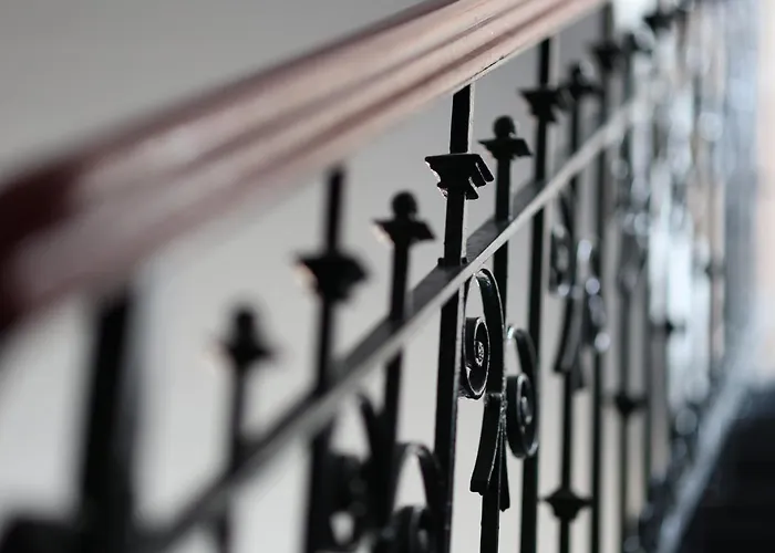 Haus Stefanie Elvire *