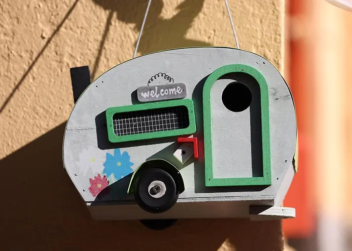 Haus Stefanie Elvire Altenberg (Osterzgebirge)