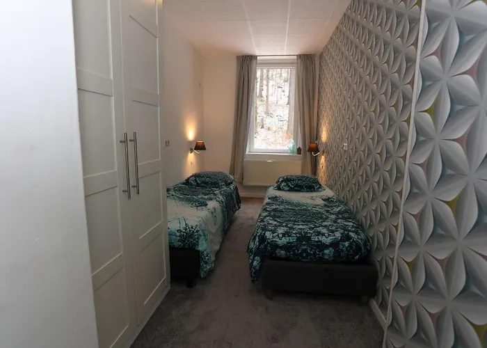 Haus Stefanie Elvire Apartament Altenberg (Osterzgebirge)