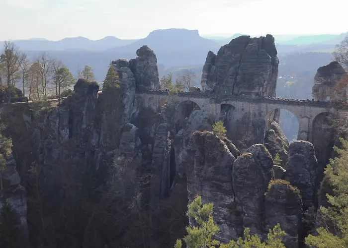 Haus Stefanie Elvire Altenberg (Osterzgebirge)