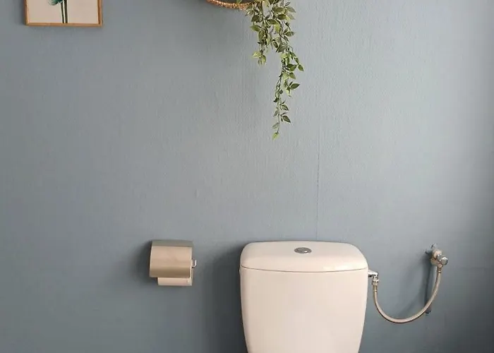 Haus Stefanie Elvire Apartament *