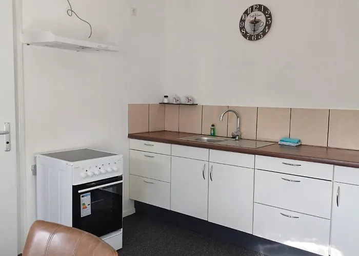 Haus Stefanie Elvire