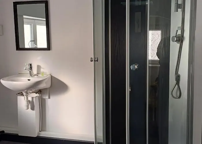 Apartament Haus Stefanie Elvire