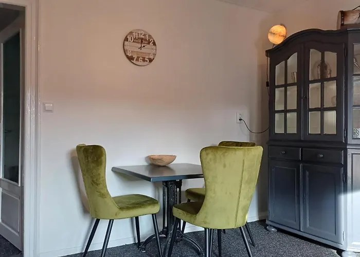 Haus Stefanie Elvire Altenberg (Osterzgebirge)